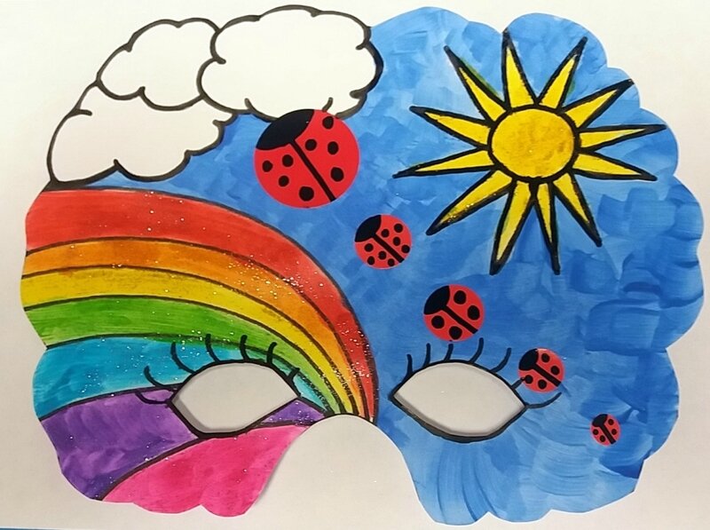 239_Masque_Arc-en-ciel et coccinelles (23)