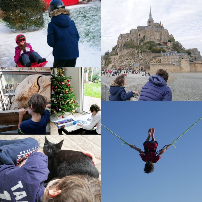 LittlePirate a 10 ans ©Kid Friendly