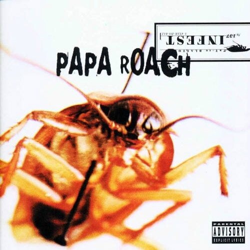 Papa Roach 02