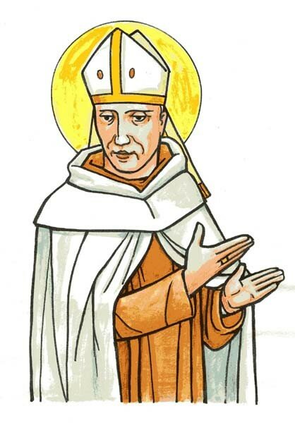Saint André Corsini