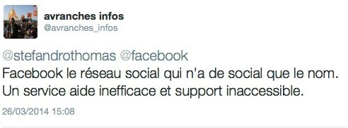 twitter facebook SAV