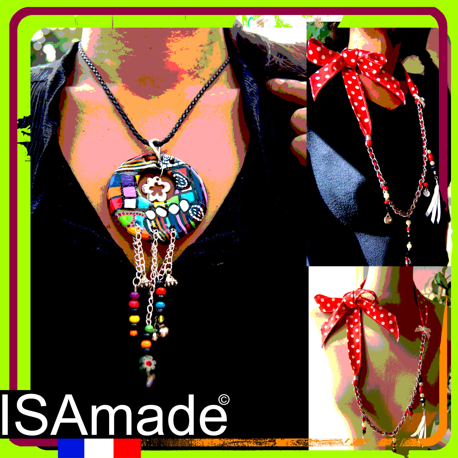 LOGO DEFINITIF ISAmade Bijoux copier