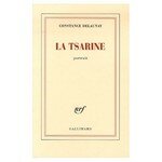 la_tsarine