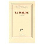 la_tsarine