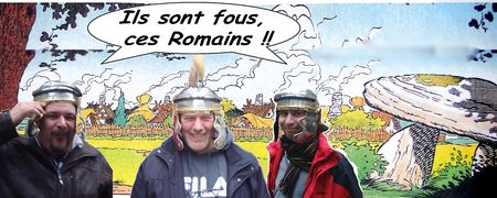 romains