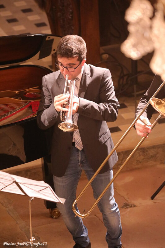 Photos JMP©Koufra 12 - Tauriac de Camarès - Concert - 09062019 - 0151