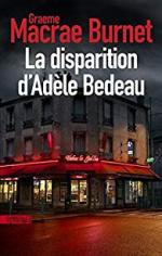 la disparition