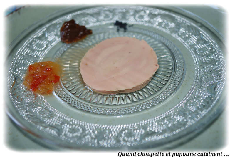 foie gras d'oie entier chutney maison-335