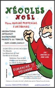 marché noel