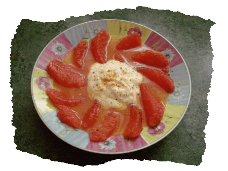 pamplemousse