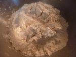 Kouglof sucré aux raisins (10)