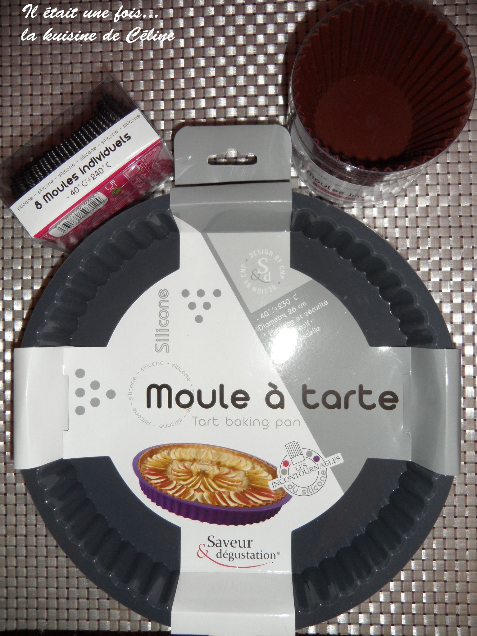 il etait une fois la kuisine de celine tavulesprix