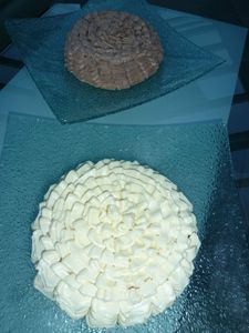 Gâteaux froufrou (25)