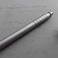 stylo titane - titanium pen