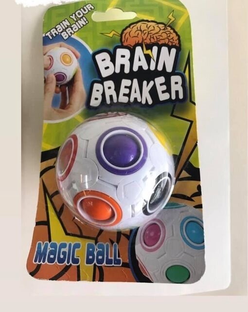 ball magic