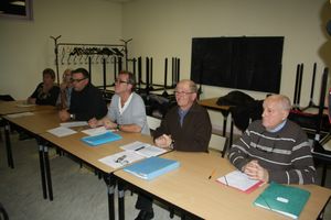 déchets Avranches Saint-Senier le Trop plein décembre 2012 bureau