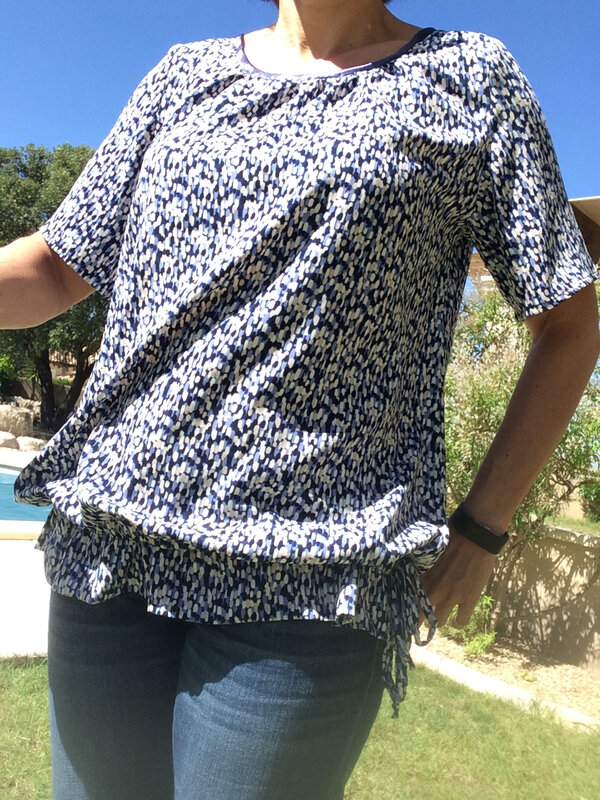 Blouse légère-Ma petite garde-robe- couture-La chouette bricole (11)