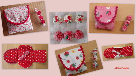 Barrettes_cerises