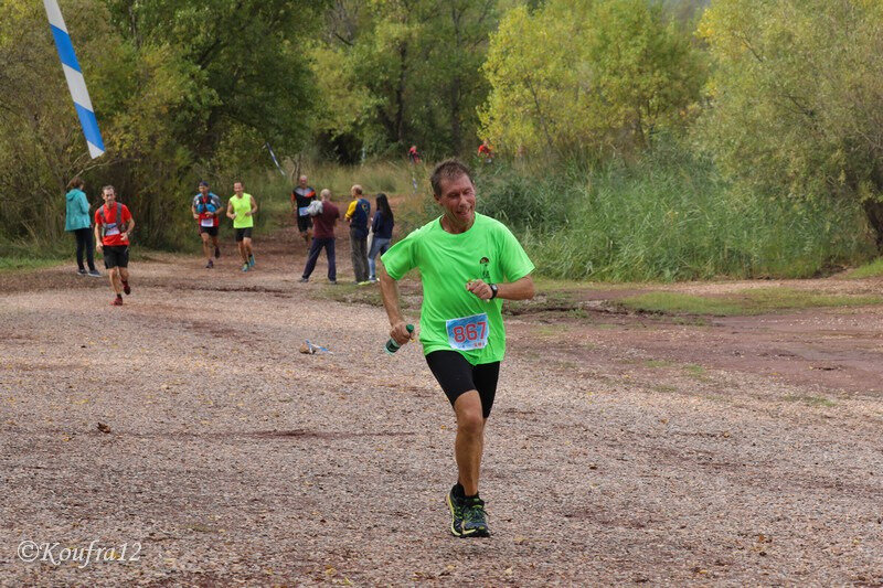 Photos JMP©Koufra12 - Salagou - Trail - 13102018 - 0294