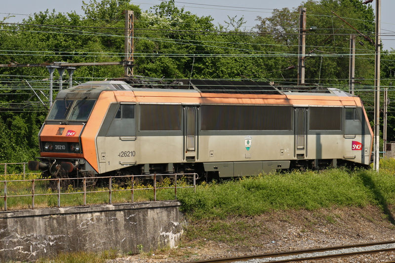BB 26210