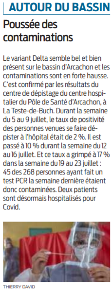 2021 07 27 SO Poussée des contaminations