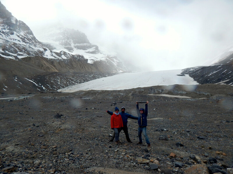 jasper_glacier athabasca 1