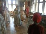 Musée historique Mulhouse