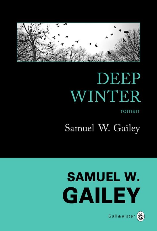 deep winter