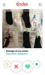 Chaussette orpheline-page-0