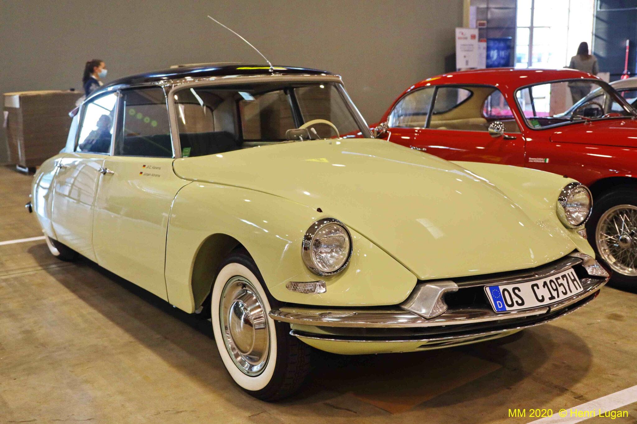 Citroen DS 19_10 - 1966 [F] HL_GF