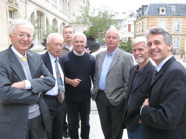 Beaux gosses
