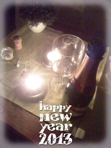 HNY2013