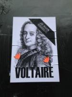 voltaire charlie
