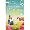 <b>Carène</b> <b>Ponte</b> 