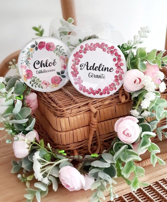 vanillejolie badges