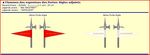 020_R_glement_de_1815___46__R_giment_D_Infanterie_de_Ligne___Flammes_des_Espontons_des_Portes_Aigles_Adjoints