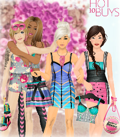 stardoll new 17