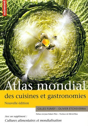 BFC Atlas mondial