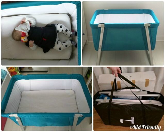 Dream de Babyhome ©Kid Friendly