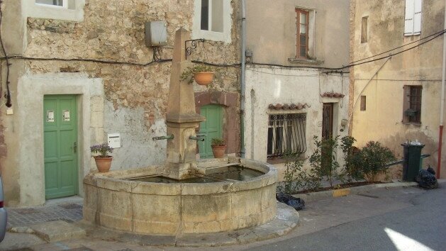 Bagnols-en-foret-Fontaine