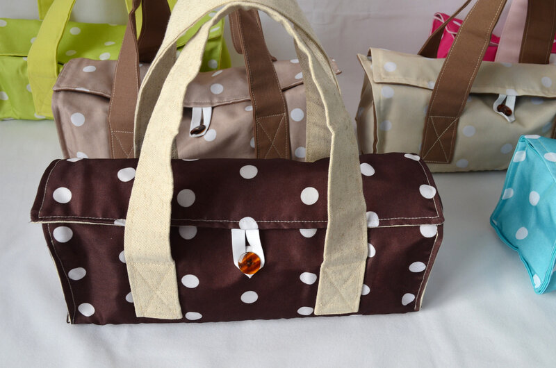 sac à cake-couture-la chouette bricole-tuto