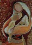 la_mere_et_l_enfant_Sonia_Fournier