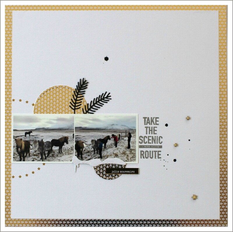 080517 - Take the scenic route #1