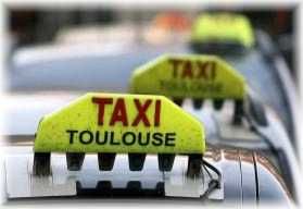 Taxi_Toulouse