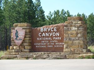 23 Sortie Bryce Canyon