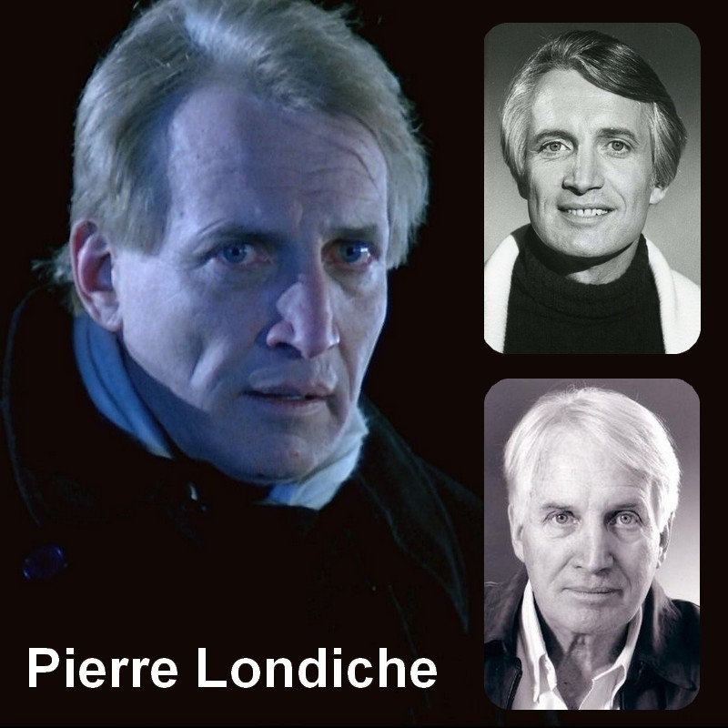 I - Pierre Londiche 1932-2022