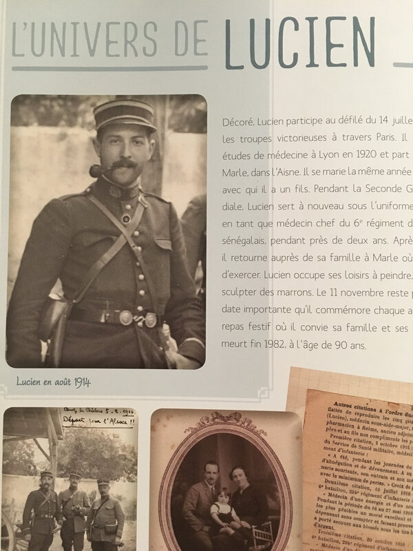 Lucien