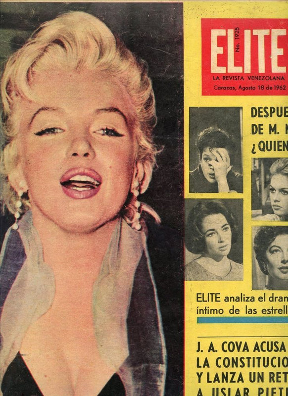 1962 elite venezuela 08 18
