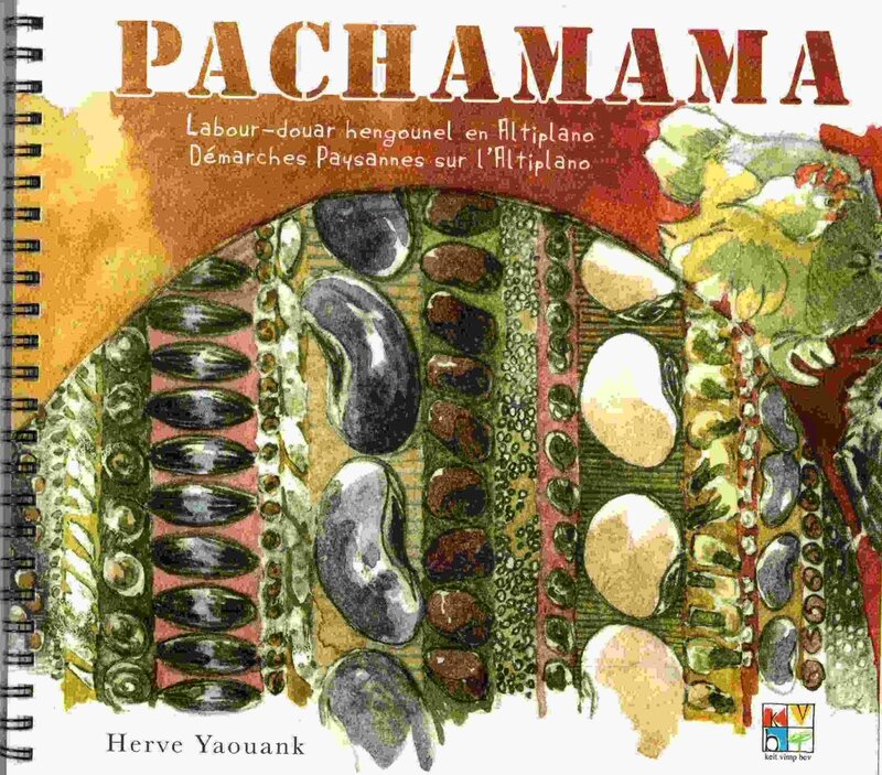 Pachamama 2