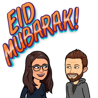 eid mubarak